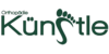Logo von Sanitätshaus Künstle