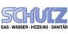 Logo von Schulz Saintär und Heizung