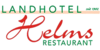 Logo von Landhotel Helms