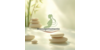 Logo von Massagemomente - Wellnessmassagen für Frauen