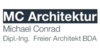 Logo von MC Architektur