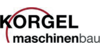 Logo von Korgel Maschinenbau GmbH & Co. KG