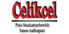 Logo von Celikcel Inan