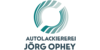 Logo von AUTOLACKIEREREI JÖRG OPHEY
