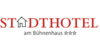 Logo von Stadthotel am Bühnenhaus