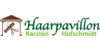 Logo von Haarpavillon
