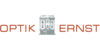 Logo von Optik Ernst e.K. Inhaber: Ralf Krischer