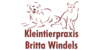 Logo von Windels Britta Tierärztin