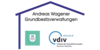 Logo von Andreas Wagener Grundbesitzverwaltungen