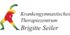 Logo von Krankengymnastisches Therapiezentrum Brigitte Seiler