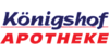 Logo von Königshof Apotheke