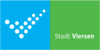 Logo von Stadt Viersen