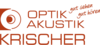 Logo von OPTIK-AKUSTIK KRISCHER