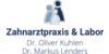 Logo von Zahnärzte Kuhlen Oliver Dr., Lenders Markus Dr.