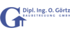 Logo von Dipl. Ing. O. Görtz Baubetreuung GmbH