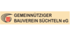 Logo von Süchteln e.G. Gemeinnütziger Bauverein
