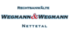 Logo von Wegmann & Wegmann Rechtsanwälte