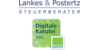Logo von Steuerberater Lankes & Postertz