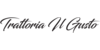 Logo von Il Gusto Trattoria - Vinoteca