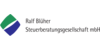Logo von Steuerberatungsgesellschaft mbH Ralf Blüher