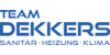 Logo von Team Dekkers GmbH