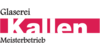 Logo von Glaserei Kallen