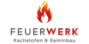 Logo von FEUERWERK Kachelofen & Kaminbau
