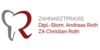 Logo von Zahnarztpraxis Roth