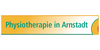 Logo von Physiotherapie Stade