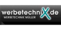 Logo von MÜLLER WERBETECHNIK