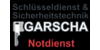 Logo von Schlüsseldienst & Sicherheitstechnik Garscha