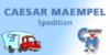 Logo von Caesar Maempel Spedition und Umzüge