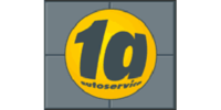 Logo von 1a autoservice Gebr. Schubert