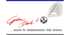 Logo von Dachdeckerei Hartmann