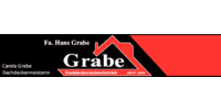 Logo von Grabe, Hans, Inh.Carola Grabe Dachdeckermeisterin Dachdeckermeister