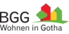 Logo von Baugesellschaft Gotha mbH