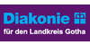Logo von Kindertagesstätte "Lutherkindergarten" Diakoniewerk Gotha gGmbH