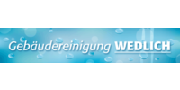 Logo von WEDLICH Gebäudereinigung