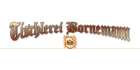 Logo von Bau und Möbeltischlerei Bornemann