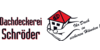 Logo von Dachdeckerei Schröder