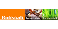 Logo von Baumaschinen Rottstedt