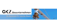 Logo von G.K.Z. Bau GmbH & Co.KG Bauunternehmen