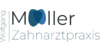 Logo von Zahnarztpraxis Wolfgang Müller