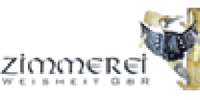 Logo von Zimmerei Weisheit