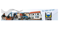 Logo von Tief- u. Meliorationsbau GmbH