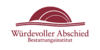 Logo von Bestattungsinstitut Würdevoller Abschied Michael Trenker