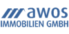 Logo von awos Immobilien