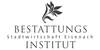 Logo von Bestattungsinstitut Stadtwirtschaft