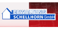 Logo von Hausverwaltung Schellhorn