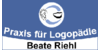 Logo von Praxis für Logopädie